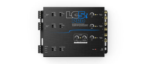 AudioControl LC5i PRO