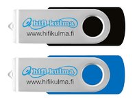 USB-muisti 8GB - Hifikulma