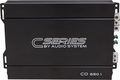 Audio System CO-650.1
