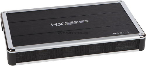 Audio System HX-85.4