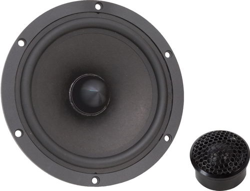 Audio System Avalanche 165-2 Active