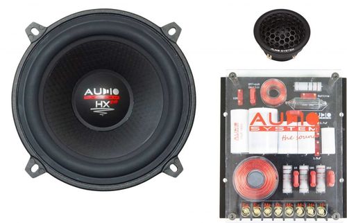 Audio System HX 130 DUST EVO 3