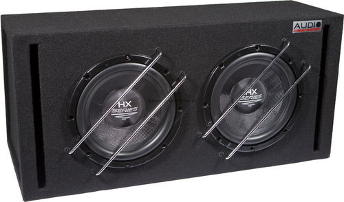 Audio System HX 10 SQ BR-2