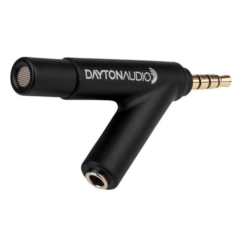 Dayton Audio iMM-6