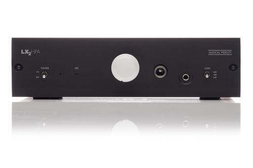Musical Fidelity LX2 HPA