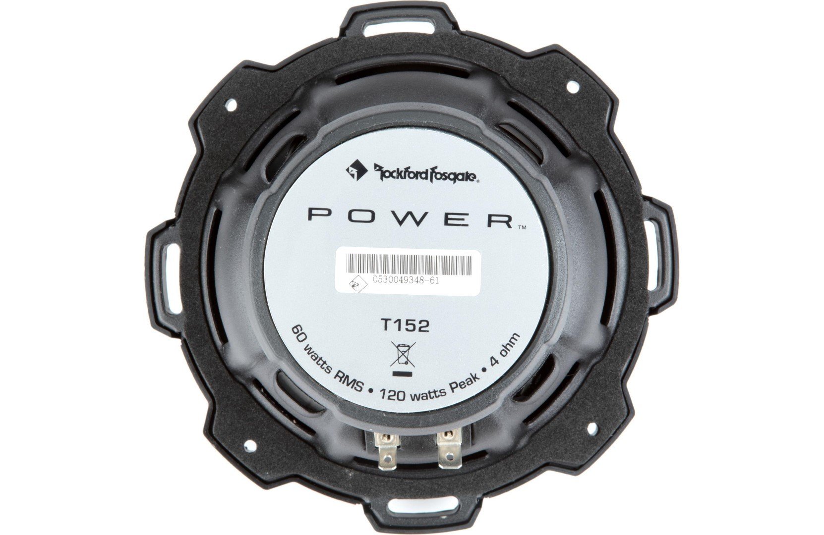 Rockford Fosgate Power T152