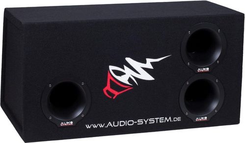 Audio System X 12 EVO BP