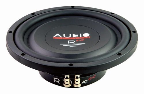 Audio System R 10 FLAT EVO 2