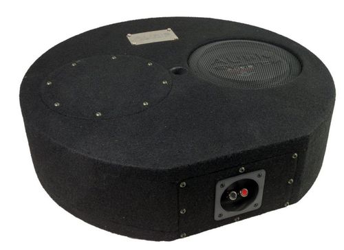 Audio System SUBFRAME R10 FLAT EVO