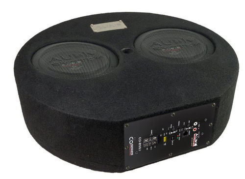 Audio System SUBFRAME R10 FLAT-2 ACTIVE EVO 2