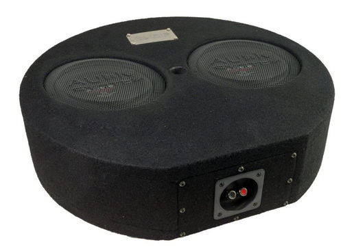 Audio System SUBFRAME R10 FLAT-2 EVO 2
