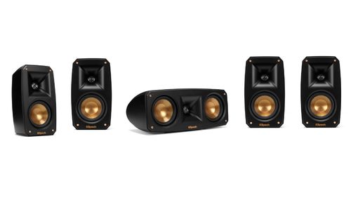 Klipsch Reference Theater Pack 5.0 CE