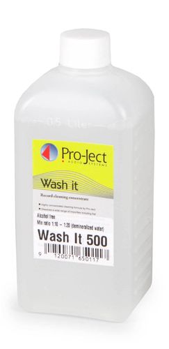 Pro-Ject Wash It, 500ml