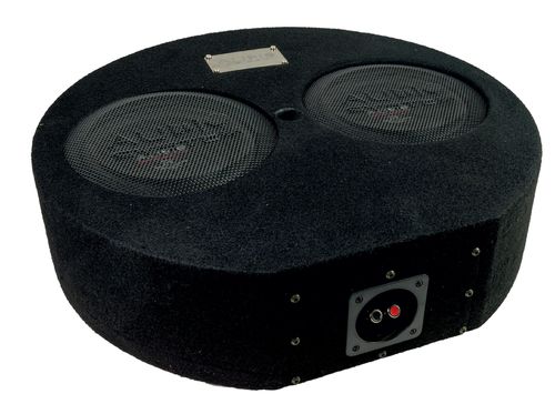 Audio System SUBFRAME R 08 FLAT-2 EVO
