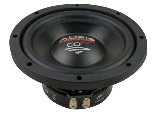 Audio System CO 08