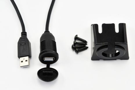 Universaali USB adapteri HKUSB