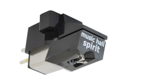 Music Hall spirit