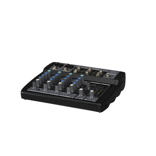 Wharfedale Connect 802USB