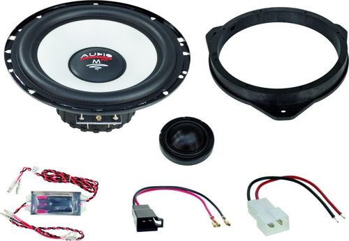 Audio System MFIT FIAT DUCATO EVO 2