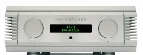 Musical Fidelity NU-VISTA 600