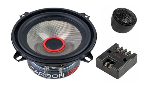 Audio System CARBON 130