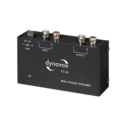 Dynavox TC-20, 207671