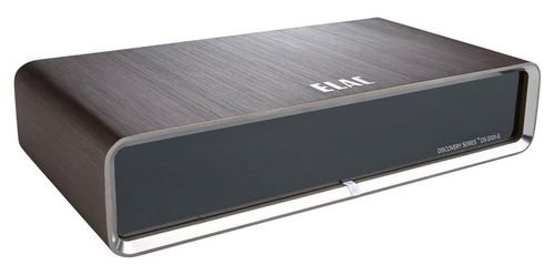 Elac Discovery Music Server DS-S 101G