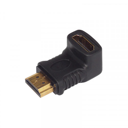Dynavox HDMI kulma-adapteri 206365
