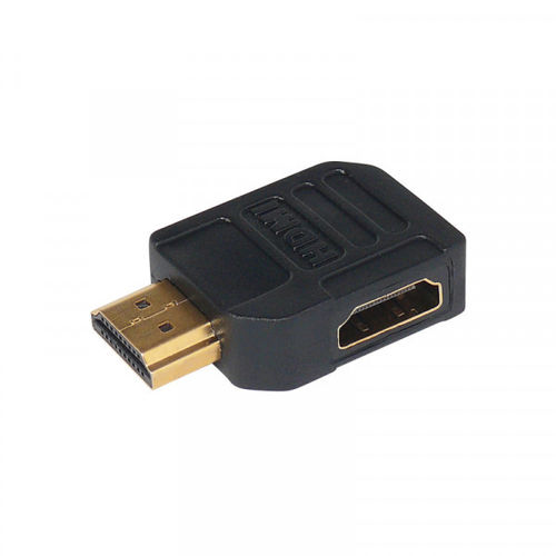 Dynavox HDMI kulma-adapteri 206368