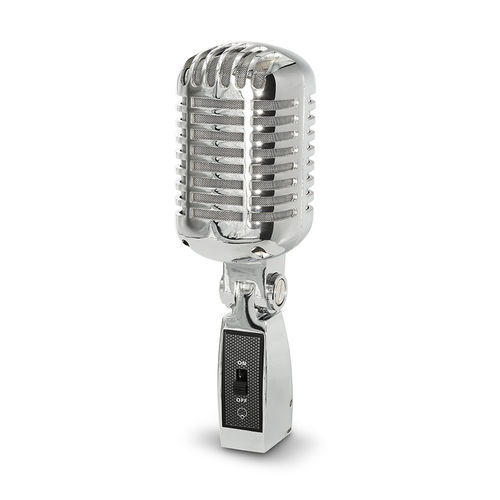 Dynavox DRM-200 Retro mikrofoni 207816