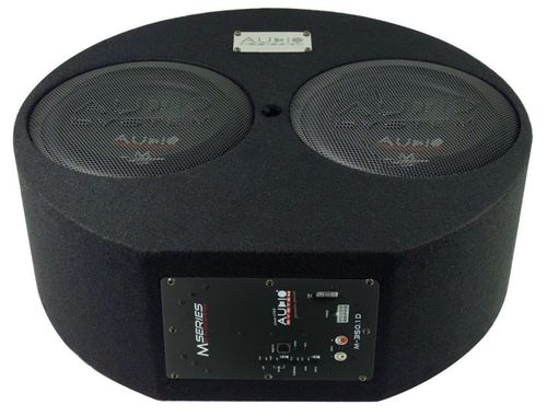 Audio System SUBFRAME M10-2 FLAT ACTIVE EVO