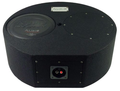 Audio System SUBFRAME M10 FLAT EVO