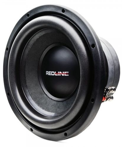 DD Audio Redline RL-PSW15-D2/D4