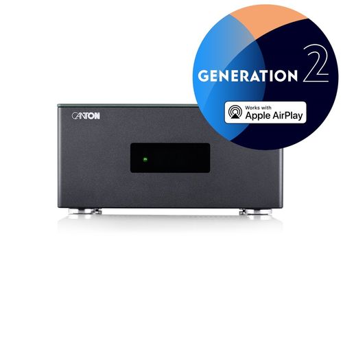 Canton Smart Amp 5.1 Gen2