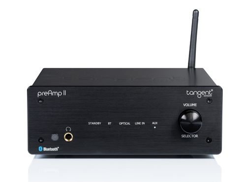 Tangent PreAmp II