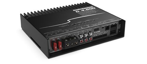AudioControl D-4.800