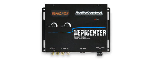 AudioControl The Epicenter