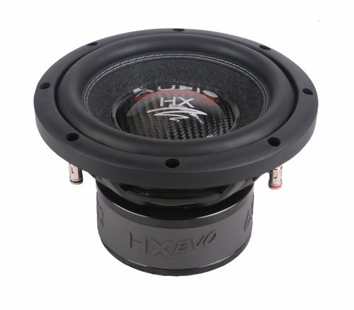 Audio System HX 08 EVO