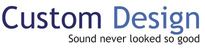 Custom-Design-Logo